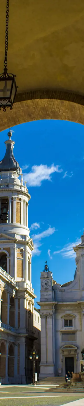 Vom kleinen aber feinen Loreto die Umgebung erkunden